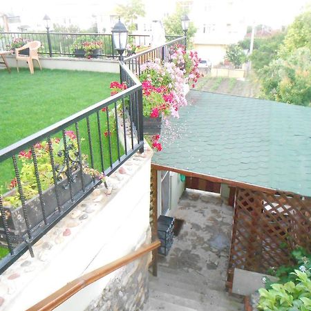 Irmak Family Pension & Apartments Eceabat Eksteriør billede