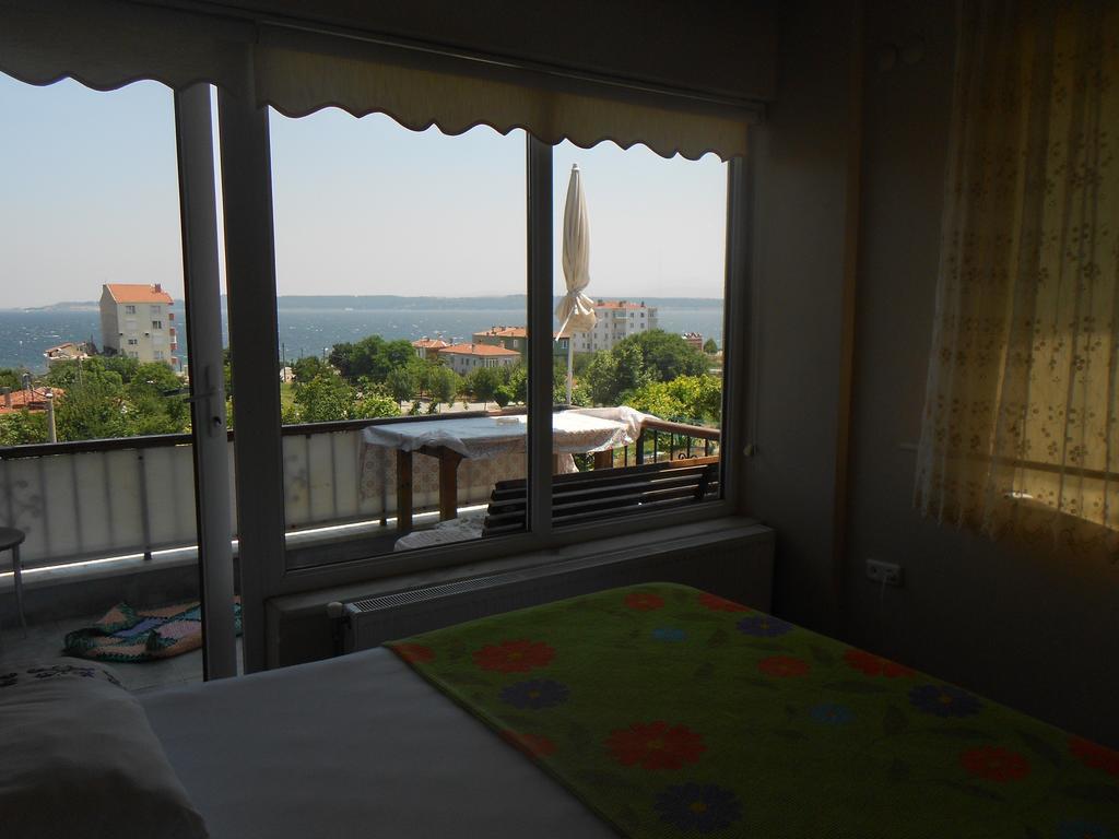 Irmak Family Pension & Apartments Eceabat Værelse billede