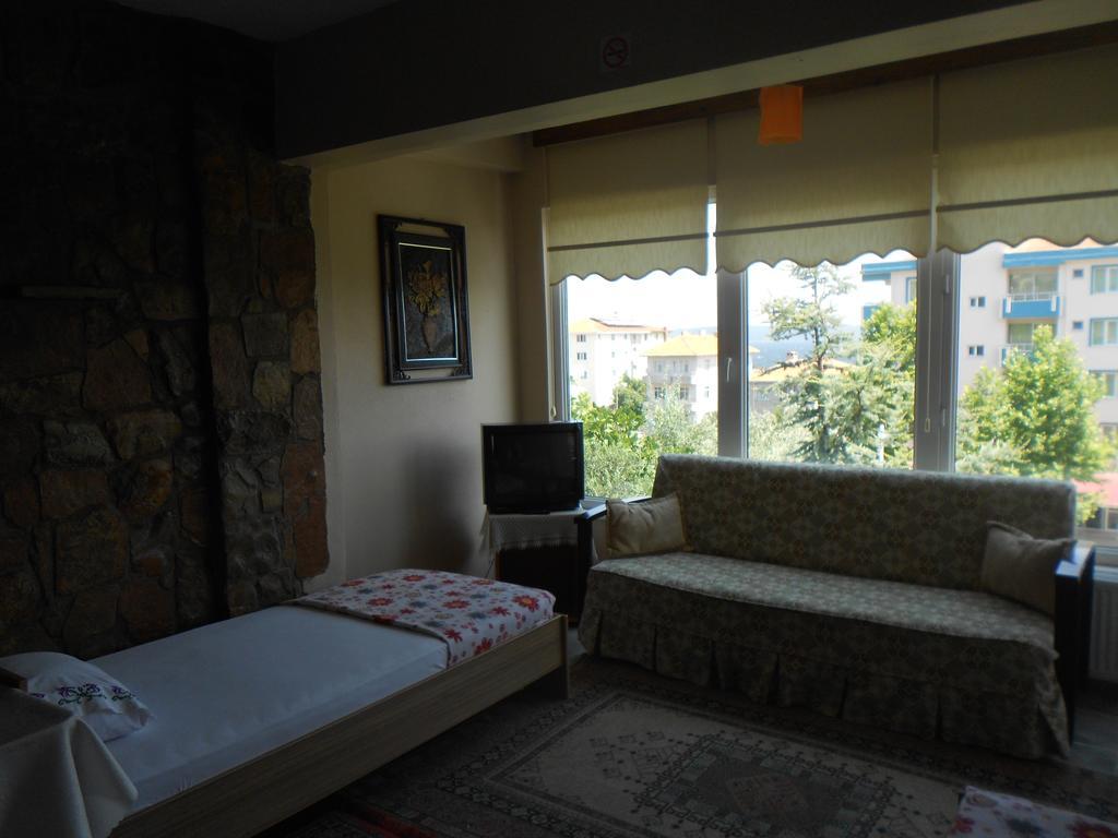 Irmak Family Pension & Apartments Eceabat Værelse billede
