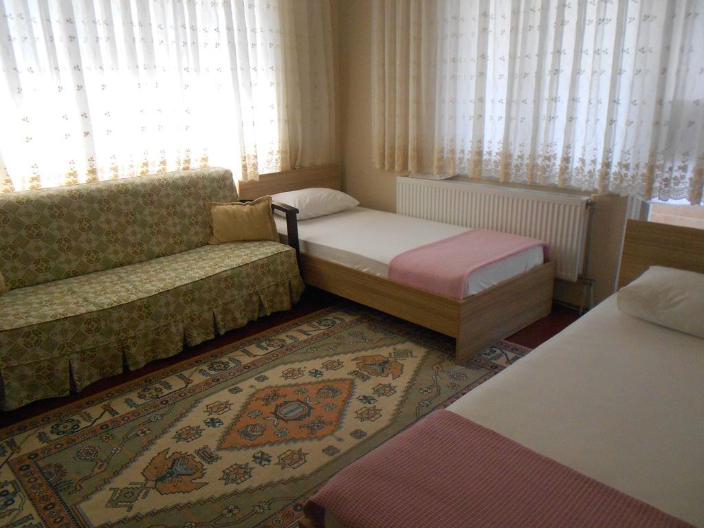 Irmak Family Pension & Apartments Eceabat Værelse billede