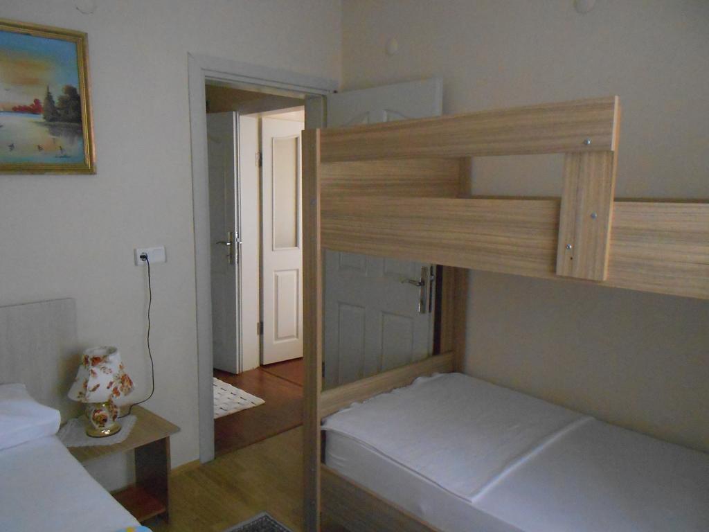 Irmak Family Pension & Apartments Eceabat Værelse billede