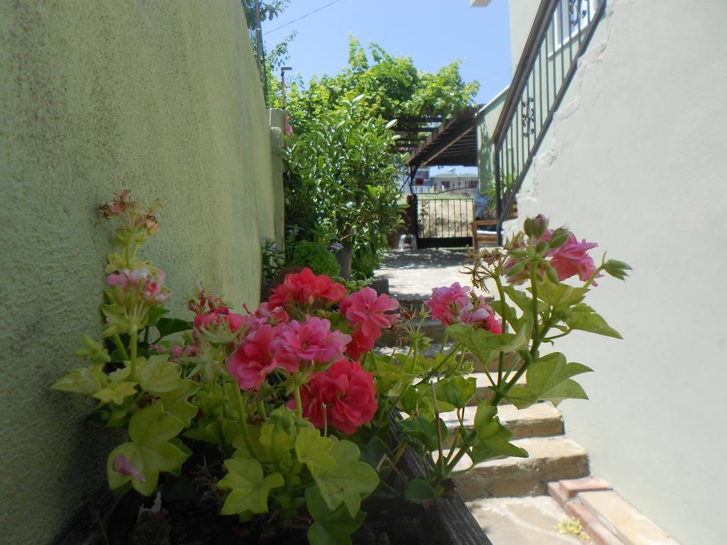 Irmak Family Pension & Apartments Eceabat Værelse billede