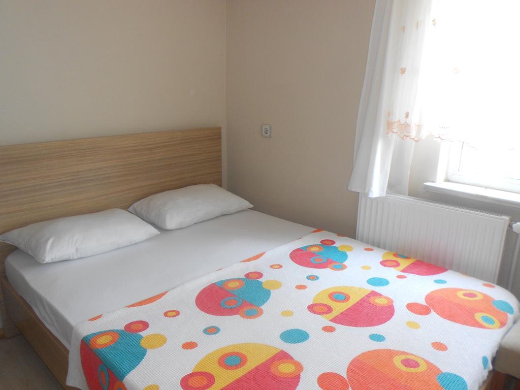 Irmak Family Pension & Apartments Eceabat Eksteriør billede