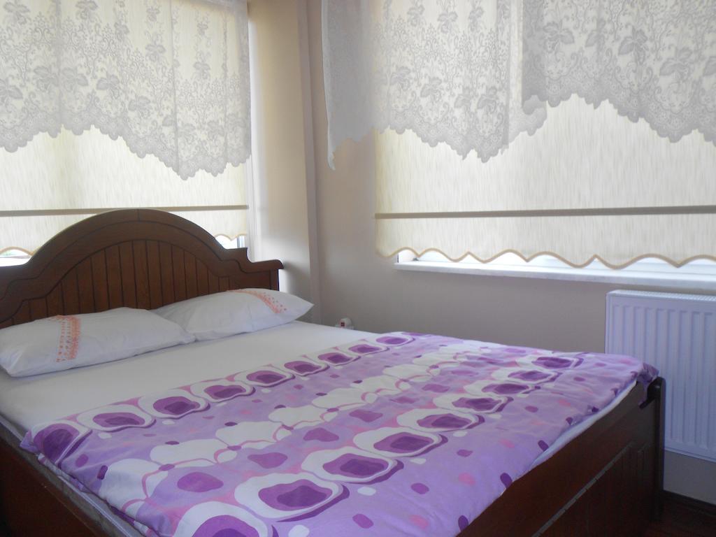 Irmak Family Pension & Apartments Eceabat Værelse billede